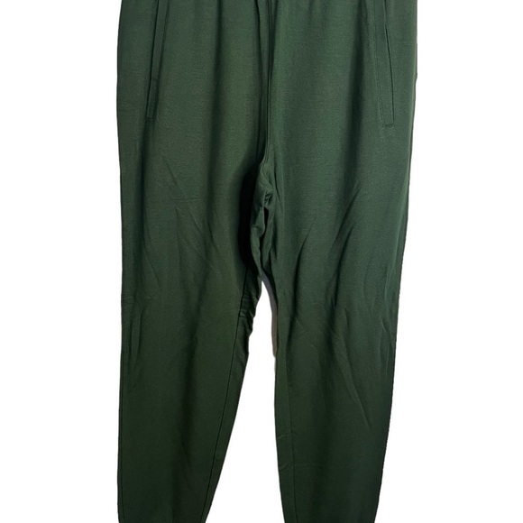 NWT Univeral Standard Forest Green Bridget Jogger 2XS - Picture 4 of 4